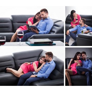 Кутовий диван Impressione Etap Sofa 308x207 см