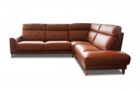 Кутовий диван Legato Bydgoskie Meble 297x220 см