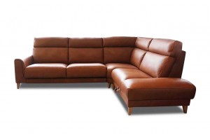 Кутовий диван Legato Bydgoskie Meble 297x220 см