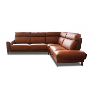 Кутовий диван Legato Bydgoskie Meble 297x220 см