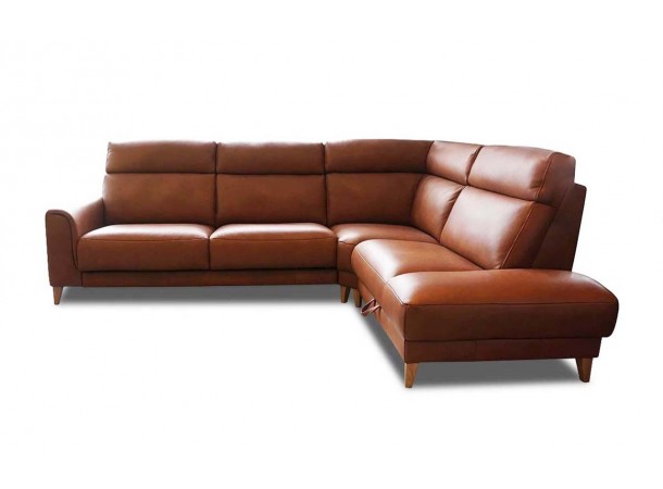 Кутовий диван Legato Bydgoskie Meble 297x220 см