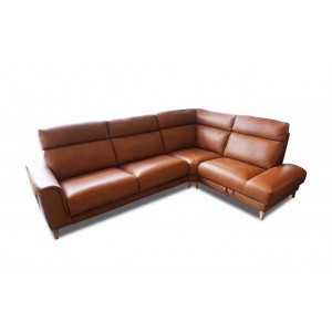 Кутовий диван Legato Bydgoskie Meble 297x220 см
