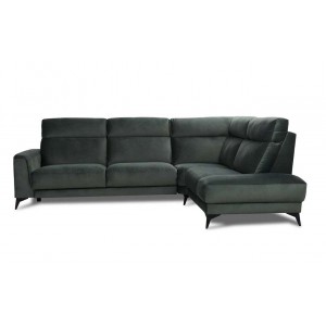 Кутовий диван Legato Bydgoskie Meble 297x220 см