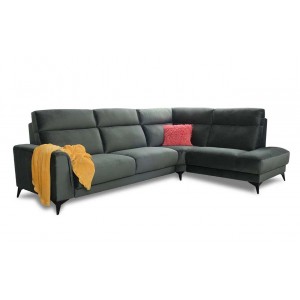Кутовий диван Legato Bydgoskie Meble 297x220 см