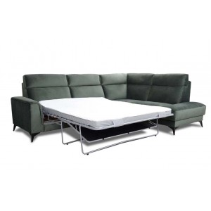 Кутовий диван Legato Bydgoskie Meble 297x220 см