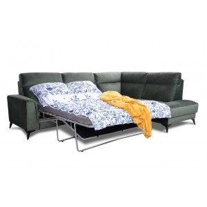 Кутовий диван Legato Bydgoskie Meble 297x220 см