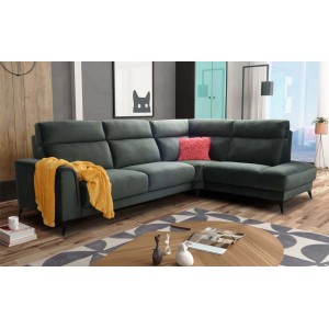 Кутовий диван Legato Bydgoskie Meble 297x220 см