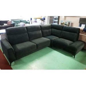 Кутовий диван Legato Bydgoskie Meble 297x220 см