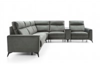 Кутовий диван Legato Bydgoskie Meble 297x312 см