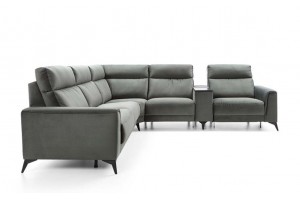 Кутовий диван Legato Bydgoskie Meble 297x312 см
