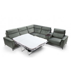 Кутовий диван Legato Bydgoskie Meble 297x312 см