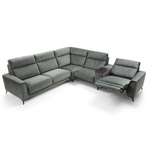 Кутовий диван Legato Bydgoskie Meble 297x312 см
