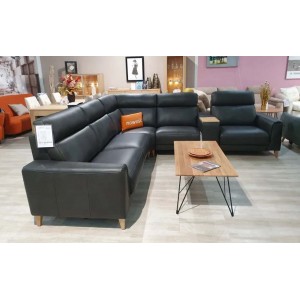 Кутовий диван Legato Bydgoskie Meble 297x312 см