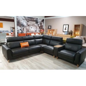 Кутовий диван Legato Bydgoskie Meble 297x312 см