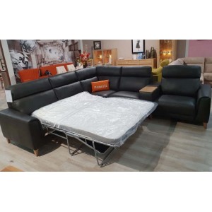 Кутовий диван Legato Bydgoskie Meble 297x312 см