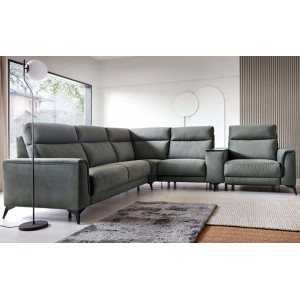 Кутовий диван Legato Bydgoskie Meble 297x312 см