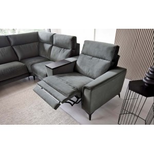 Кутовий диван Legato Bydgoskie Meble 297x312 см
