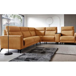Кутовий диван Legato Bydgoskie Meble 297x312 см