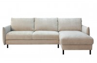 Кутовий диван Lukka Etap Sofa розкладний 271x172 см з матрацом