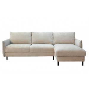 Кутовий диван Lukka Etap Sofa розкладний 271x172 см з матрацом