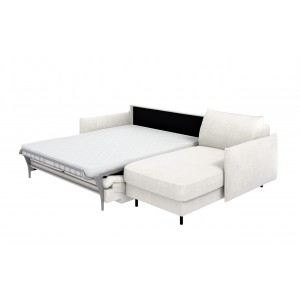 Кутовий диван Lukka Etap Sofa розкладний 271x172 см з матрацом