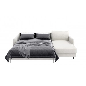 Кутовий диван Lukka Etap Sofa розкладний 271x172 см з матрацом