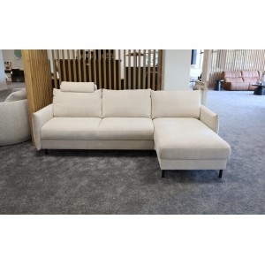Кутовий диван Lukka Etap Sofa розкладний 271x172 см з матрацом