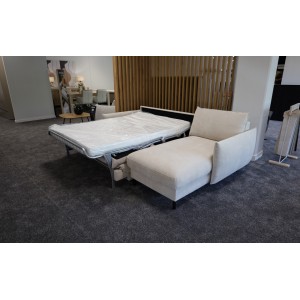 Кутовий диван Lukka Etap Sofa розкладний 271x172 см з матрацом