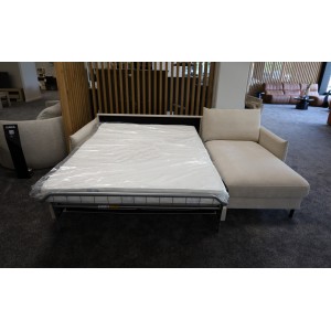Кутовий диван Lukka Etap Sofa розкладний 271x172 см з матрацом