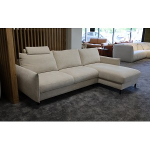 Кутовий диван Lukka Etap Sofa розкладний 271x172 см з матрацом