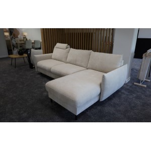 Кутовий диван Lukka Etap Sofa розкладний 271x172 см з матрацом