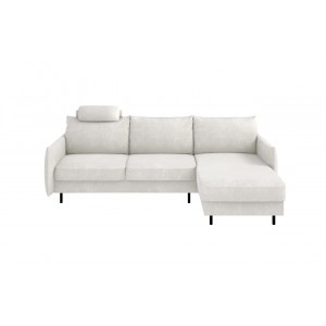 Кутовий диван Lukka Etap Sofa розкладний 271x172 см з матрацом
