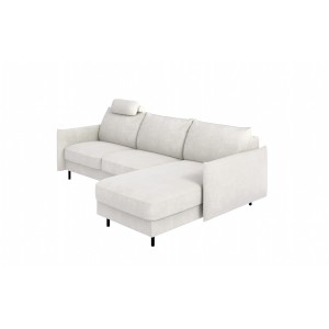 Кутовий диван Lukka Etap Sofa розкладний 271x172 см з матрацом