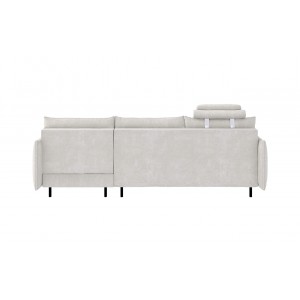 Кутовий диван Lukka Etap Sofa розкладний 271x172 см з матрацом