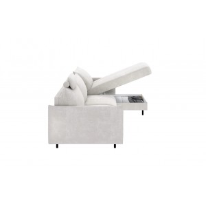 Кутовий диван Lukka Etap Sofa розкладний 271x172 см з матрацом