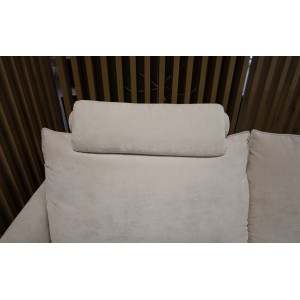 Кутовий диван Lukka Etap Sofa розкладний 271x172 см з матрацом
