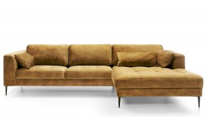 Кутовий диван Luzi Etap Sofa 275x168 см