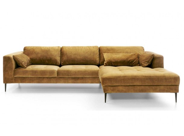 Кутовий диван Luzi Etap Sofa 275x168 см