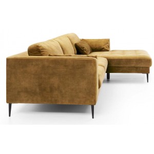 Кутовий диван Luzi Etap Sofa лівий розкладний 275x168 см