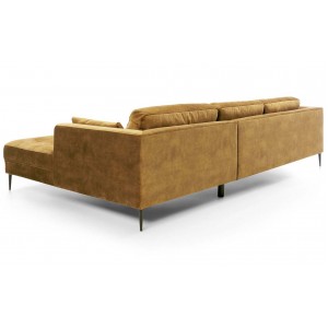 Кутовий диван Luzi Etap Sofa лівий розкладний 275x168 см