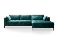 Кутовий диван Luzi Etap Sofa лівий розкладний 275x168 см