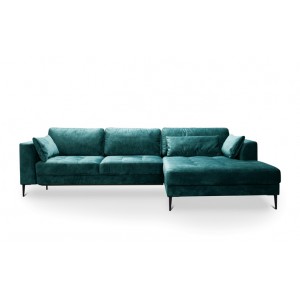 Кутовий диван Luzi Etap Sofa лівий розкладний 275x168 см