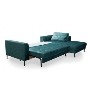 Кутовий диван Luzi Etap Sofa лівий розкладний 275x168 см