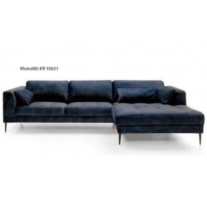 Кутовий диван Luzi Etap Sofa лівий розкладний 275x168 см