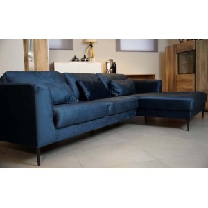 Кутовий диван Luzi Etap Sofa лівий розкладний 275x168 см