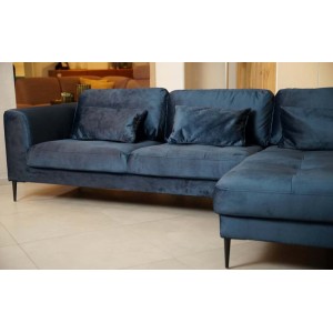 Кутовий диван Luzi Etap Sofa лівий розкладний 275x168 см