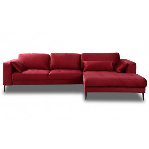 Кутовий диван Luzi Etap Sofa лівий розкладний 275x168 см