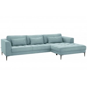 Кутовий диван Luzi Etap Sofa лівий розкладний 275x168 см