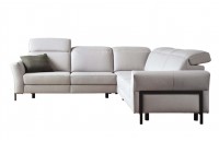 Кутовий диван Mellow Etap Sofa з ліжком 269x269 см