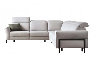Кутовий диван Mellow Etap Sofa з ліжком 269x269 см